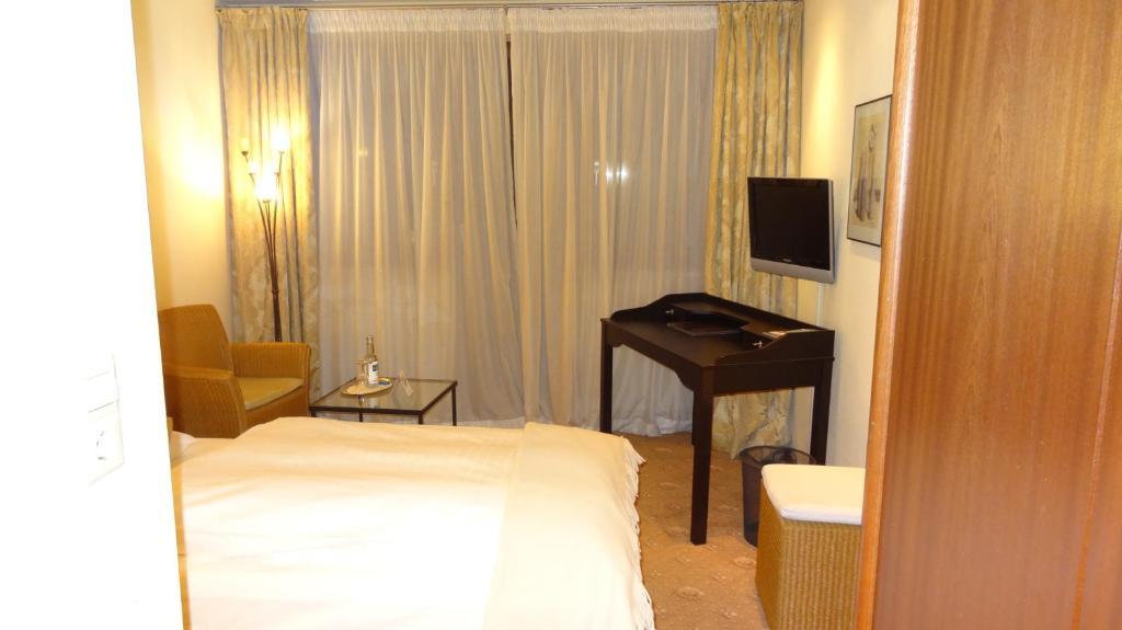 Landhaus Wolf - Wir Freuen Uns Schwaebisch Hall Room photo