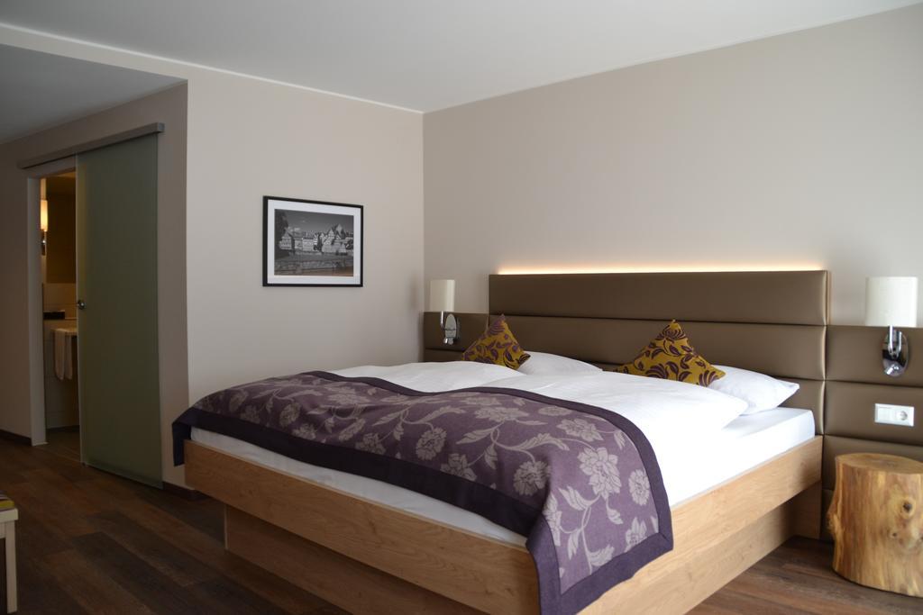 Landhaus Wolf - Wir Freuen Uns Schwaebisch Hall Room photo