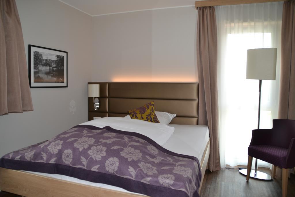 Landhaus Wolf - Wir Freuen Uns Schwaebisch Hall Room photo